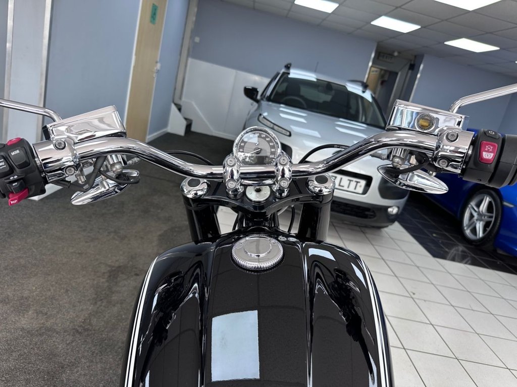 Used BMW R18 2021 for sale - 78363637: Photo 27
