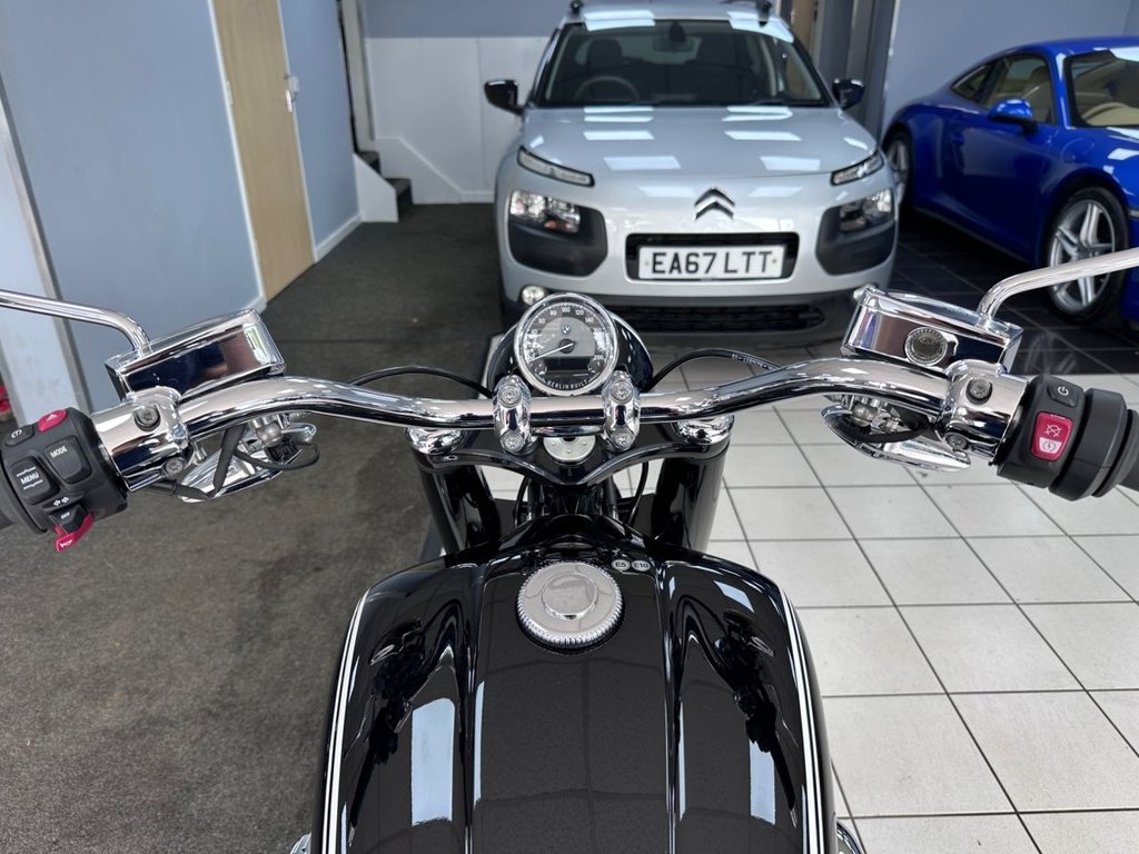 Used BMW R18 2021 for sale - 78363637: Photo 28