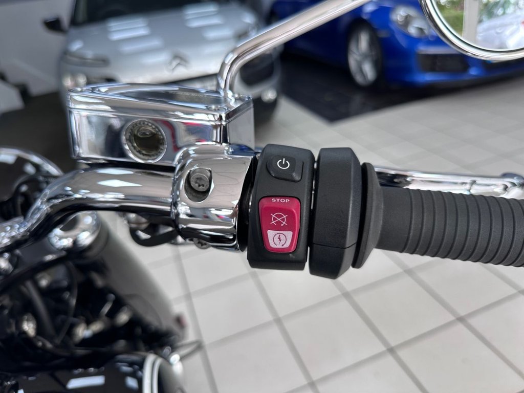 Used BMW R18 2021 for sale - 78363637: Photo 30