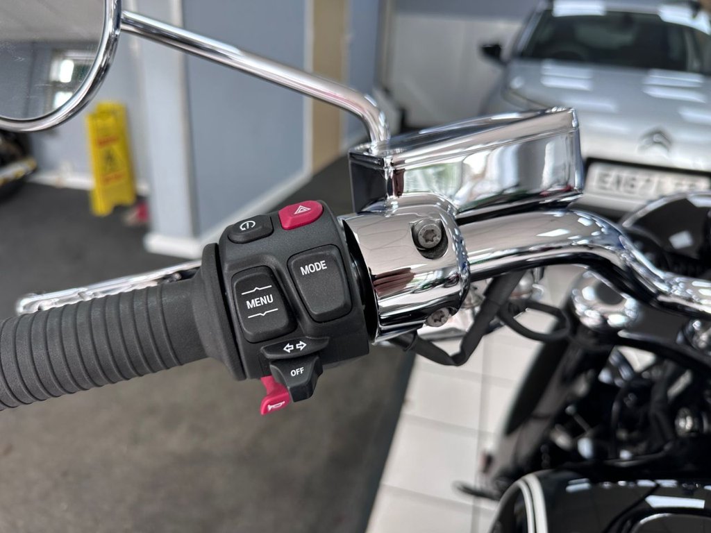 Used BMW R18 2021 for sale - 78363637: Photo 31
