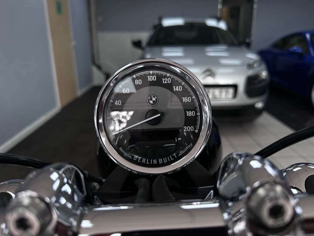 Used BMW R18 2021 for sale - 78363637: Photo 32
