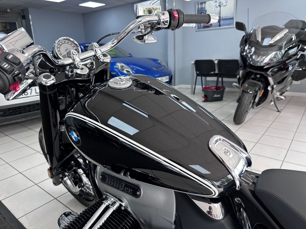 Used BMW R18 2021 for sale - 78363637: Photo 33