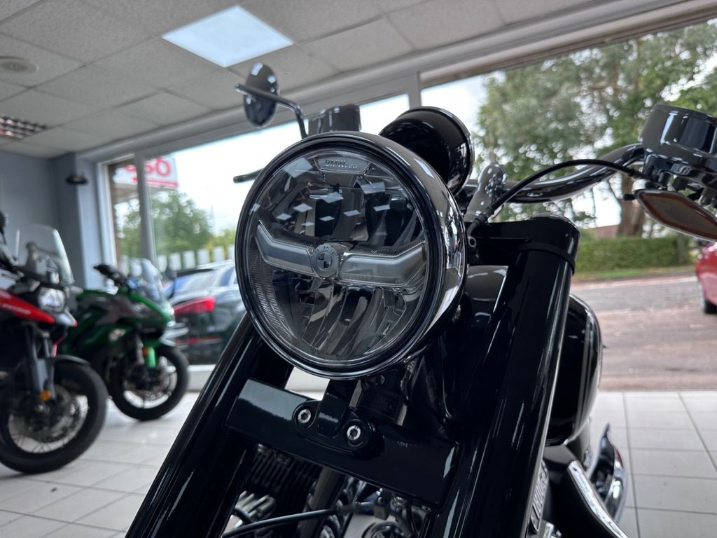 Used BMW R18 2021 for sale - 78363637: Photo 34