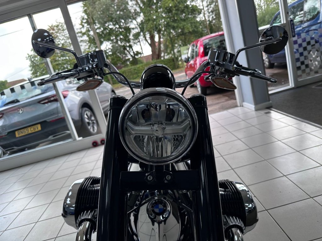 Used BMW R18 2021 for sale - 78363637: Photo 35