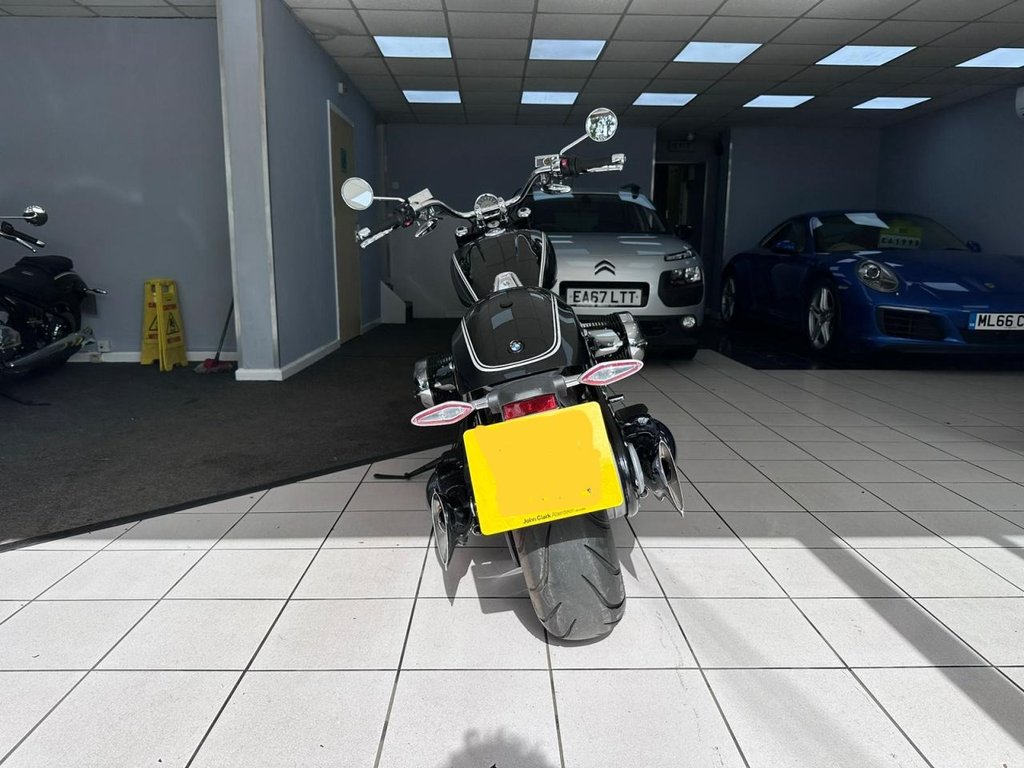 Used BMW R18 2021 for sale - 78363637: Photo 4