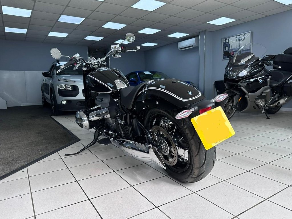 Used BMW R18 2021 for sale - 78363637: Photo 5