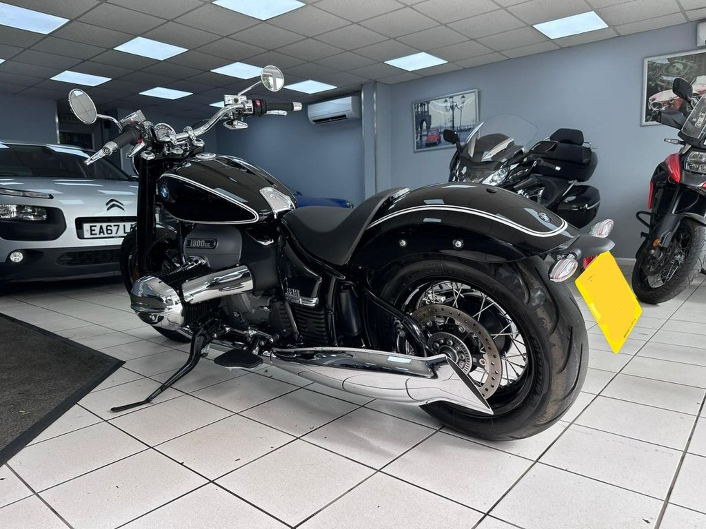 Used BMW R18 2021 for sale - 78363637: Photo 6