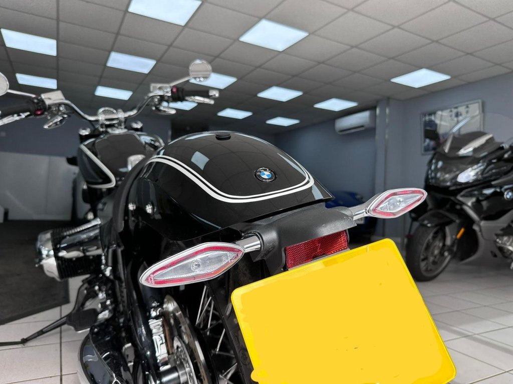 Used BMW R18 2021 for sale - 78363637: Photo 7