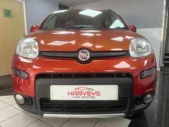Used Fiat Panda 2014 for sale - 79196940: Photo