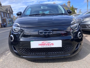 Used Fiat 500e 2022 for sale - 77905101: Photo