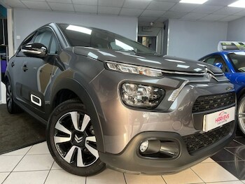 Used Citroen C3 2023 for sale - 78363658: Photo