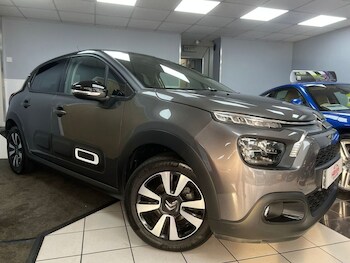 Used Citroen C3 2023 for sale - 78363658: Photo