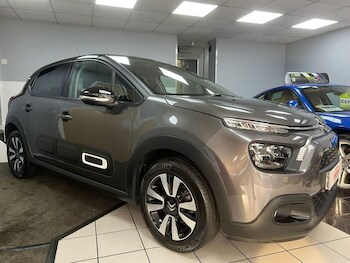 Used Citroen C3 2023 for sale - 78363658: Photo