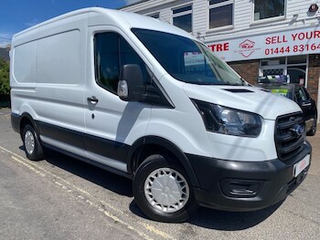 Used Ford Transit 2019 for sale - 78487324: Photo