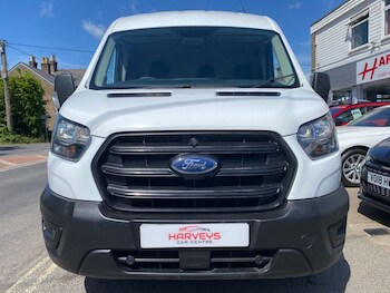 Used Ford Transit 2019 for sale - 78487324: Photo