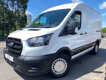 Used Ford Transit 2019 for sale - 78487324: Photo