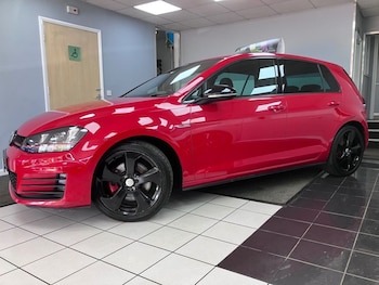Used Volkswagen Golf 2016 for sale - 78863463: Photo