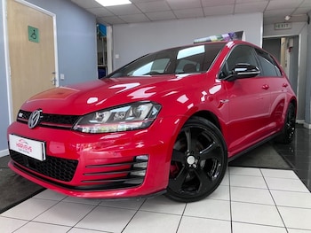 Used Volkswagen Golf 2016 for sale - 78863463: Photo