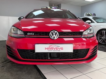 Used Volkswagen Golf 2016 for sale - 78863463: Photo