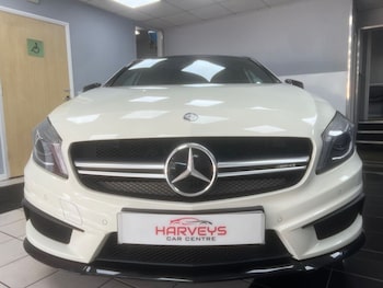 Used Mercedes-Benz A-Class 2015 for sale - 79358196: Photo