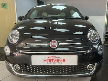 Used Fiat 500 2022 for sale - 78363657: Photo