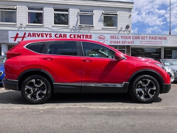 Used Honda CR-V 2019 for sale - 79350493: Photo