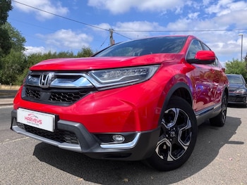 Used Honda CR-V 2019 for sale - 79350493: Photo