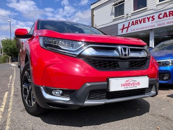 Used Honda CR-V 2019 for sale - 79350493: Photo