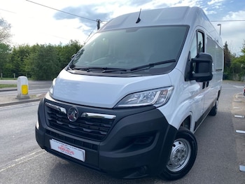 Used Vauxhall Movano 2022 for sale - 78850446: Photo