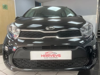 Used Kia Picanto 2024 for sale - 78943085: Photo