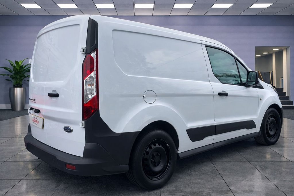 Used Ford Transit Connect 2017 for sale - 77642291: Photo 10