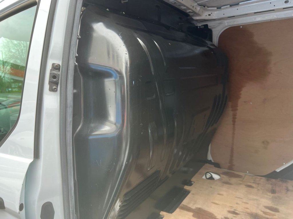 Used Ford Transit Connect 2017 for sale - 77642291: Photo 15