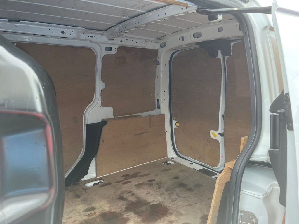 Used Ford Transit Connect 2017 for sale - 77642291: Photo 16