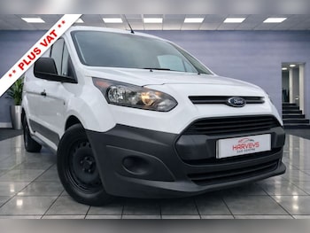 Used Ford Transit Connect 2017 for sale - 77642291: Photo