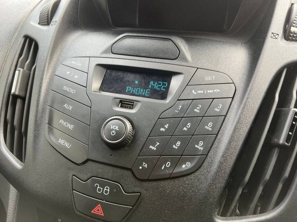 Used Ford Transit Connect 2017 for sale - 77642291: Photo 20