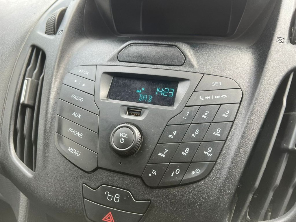 Used Ford Transit Connect 2017 for sale - 77642291: Photo 21