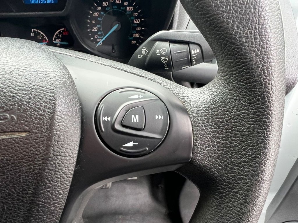 Used Ford Transit Connect 2017 for sale - 77642291: Photo 22