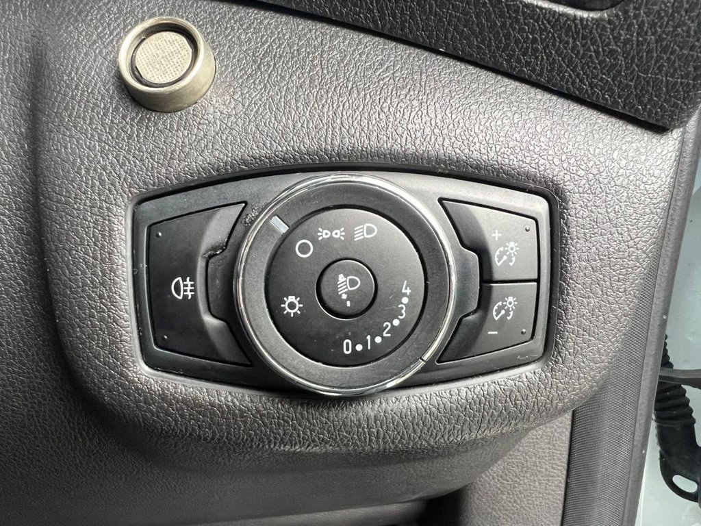 Used Ford Transit Connect 2017 for sale - 77642291: Photo 23