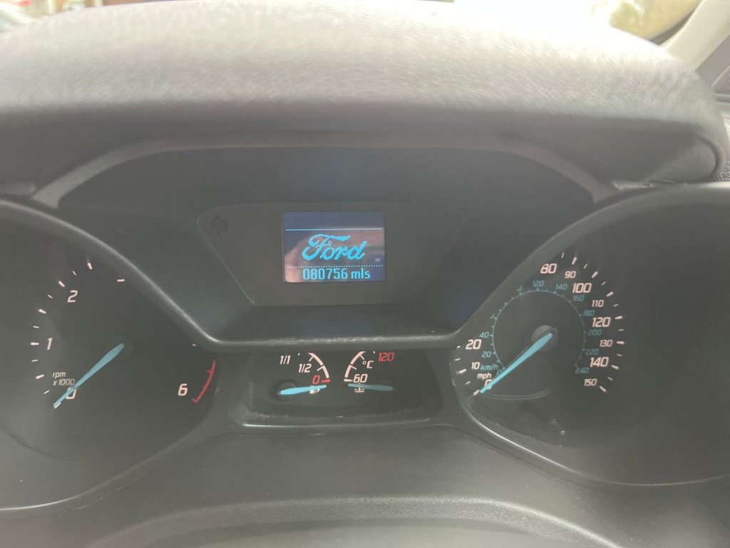 Used Ford Transit Connect 2017 for sale - 77642291: Photo 24