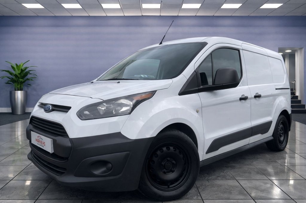 Used Ford Transit Connect 2017 for sale - 77642291: Photo 4