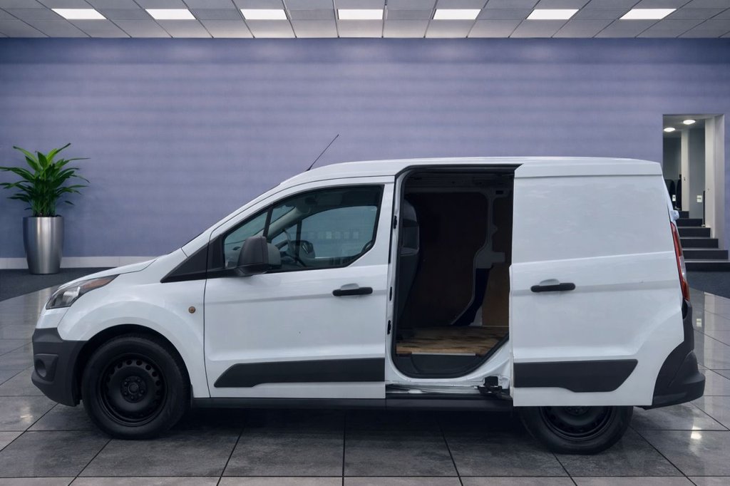 Used Ford Transit Connect 2017 for sale - 77642291: Photo 6