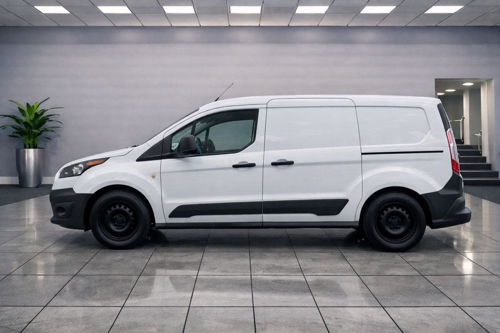 Used Ford Transit Connect 2017 for sale - 77642291: Photo 7