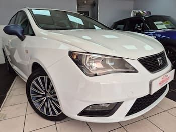 Used SEAT Ibiza 2015 for sale - 79632179: Photo