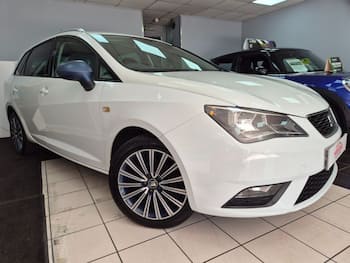 Used SEAT Ibiza 2015 for sale - 79632179: Photo