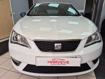 Used SEAT Ibiza 2015 for sale - 79632179: Photo