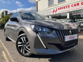 Used Peugeot 208 2022 for sale - 79450009: Photo
