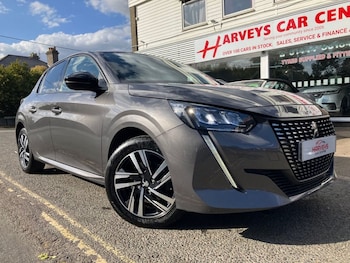 Used Peugeot 208 2022 for sale - 79450009: Photo