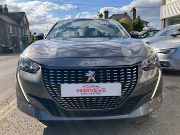 Used Peugeot 208 2022 for sale - 79450009: Photo