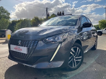 Used Peugeot 208 2022 for sale - 79450009: Photo