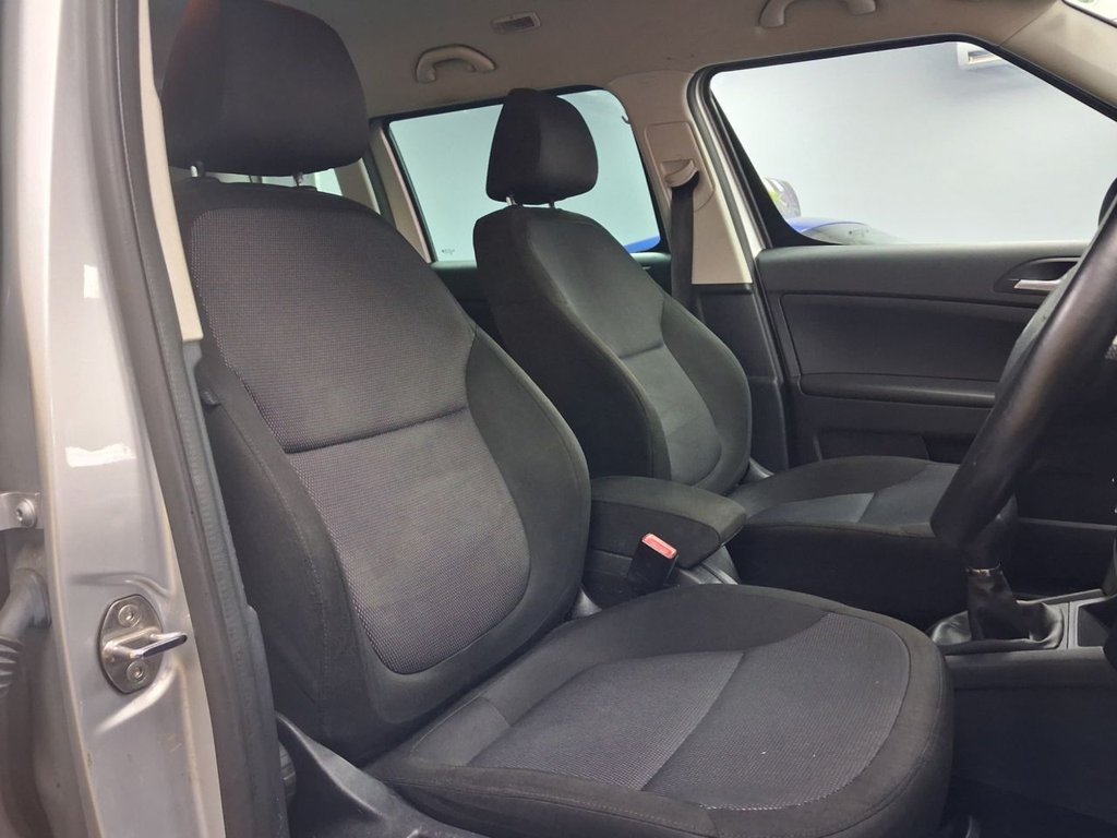 Used Skoda Yeti 2016 for sale - 77575893: Photo 12